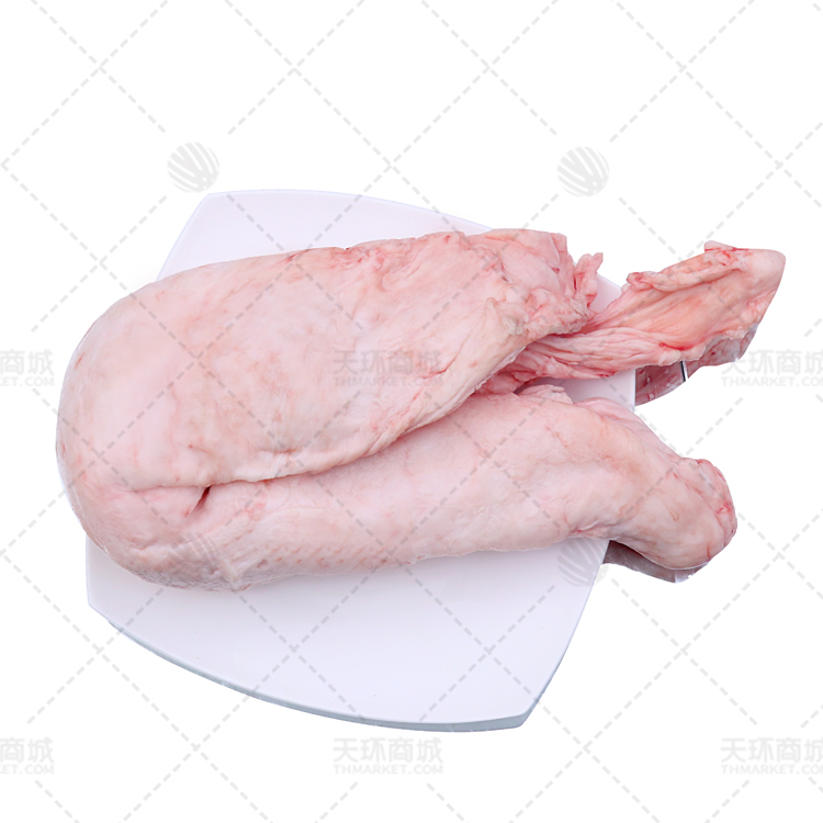 【荣福德】【恒宇】冻猪板油 10kg