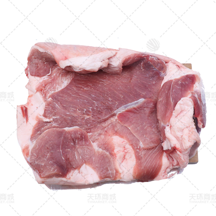 【鼎一】后五花  10kg