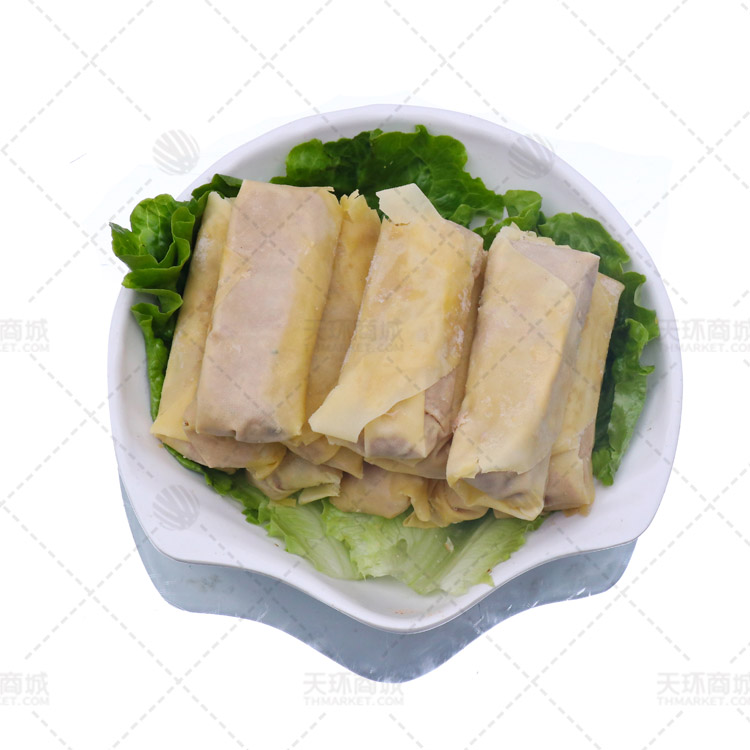 【优口福】鲜肉百叶包  8kg