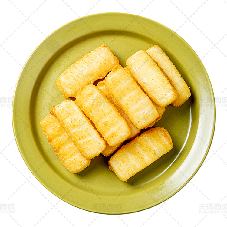 【百贝康】炸牛奶  300g*24包   7.2kg