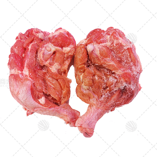 【名肉知佳】八珍腊鸡腿 多规格