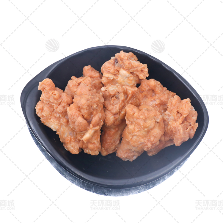 【嘉吉/尚选】香卤翅根 1kg*10包 10kg