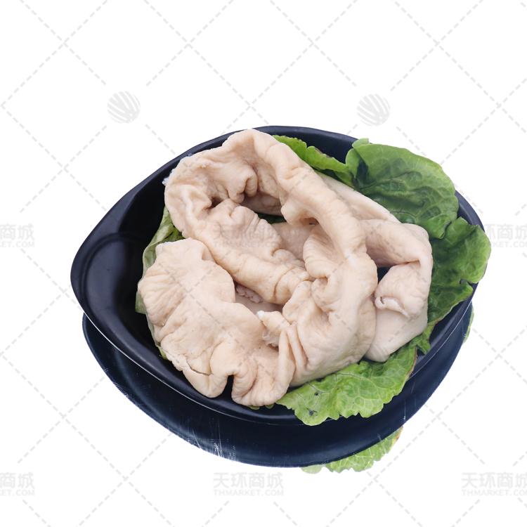 【凯佳】冻猪大肠Ⅱ 10kg