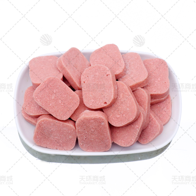 【安井】闽南香肉 2.5kg*4包  10kg