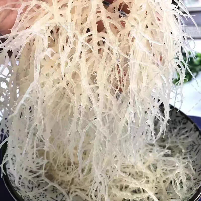 【其他】 精品龙须菜 / 石花菜 /鹿角 
 8.5Kg/袋