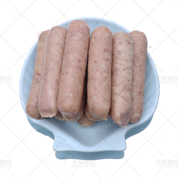 【升隆】肉多多地道肠 3.5kg*4包  14kg