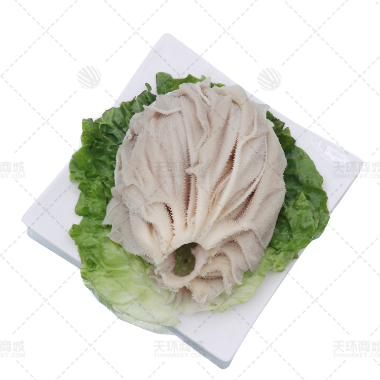 【聚农】牛百叶   抄码 ≤30kg  纯干货