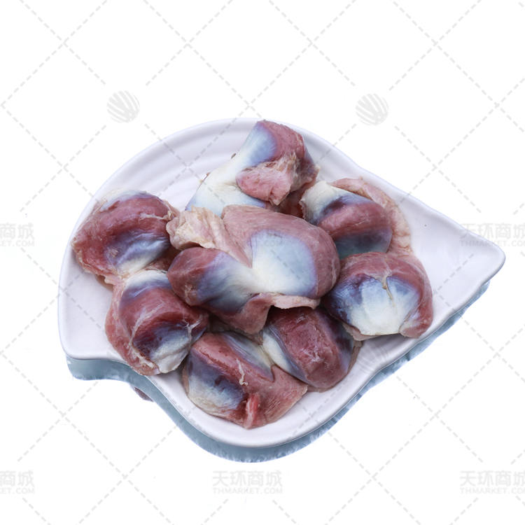 【鸿润】鸭肫    12kg   多规格