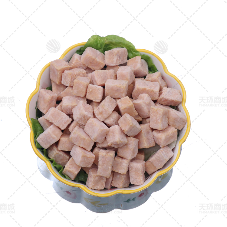 【喜太优品】滑油鸡丁 2.5kg*4包 10kg