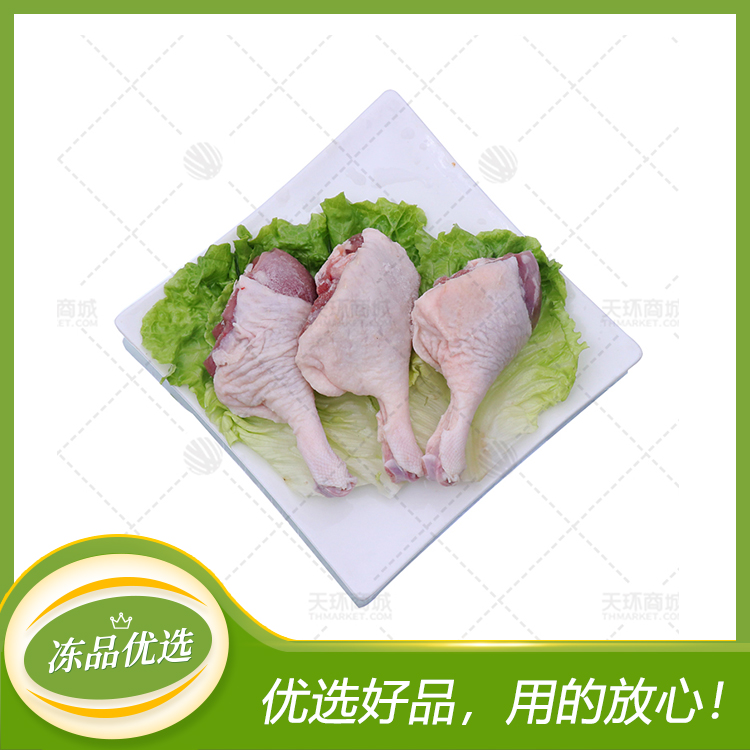 【强英】鸭琵琶腿 10kg
