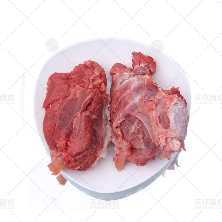 【好口福】后腱 5kg 