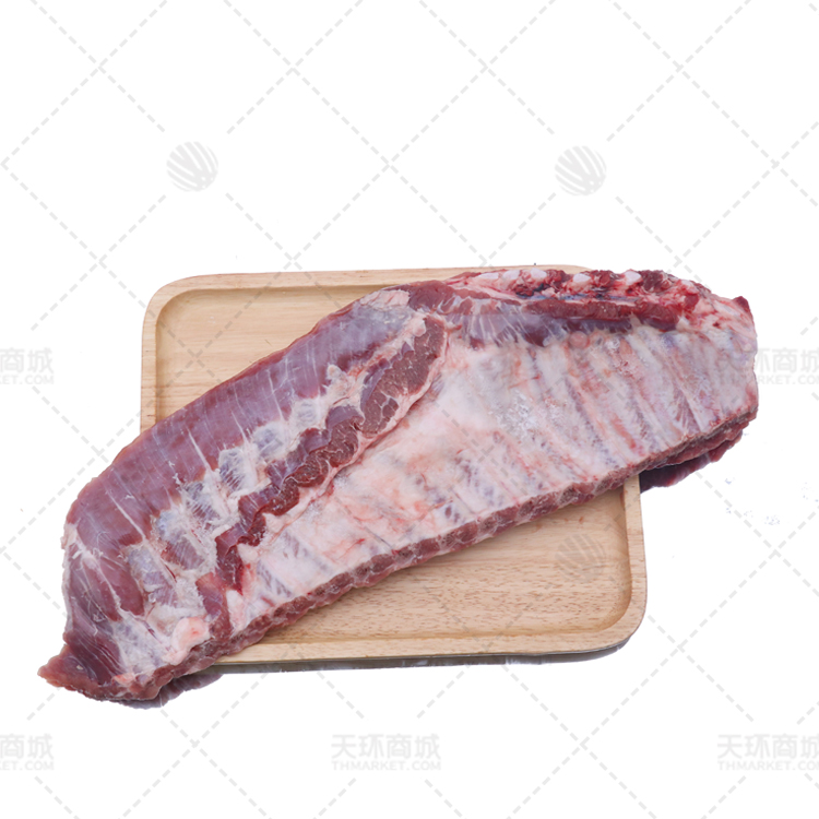 【Costa Brava】冷冻猪肋排 10kg