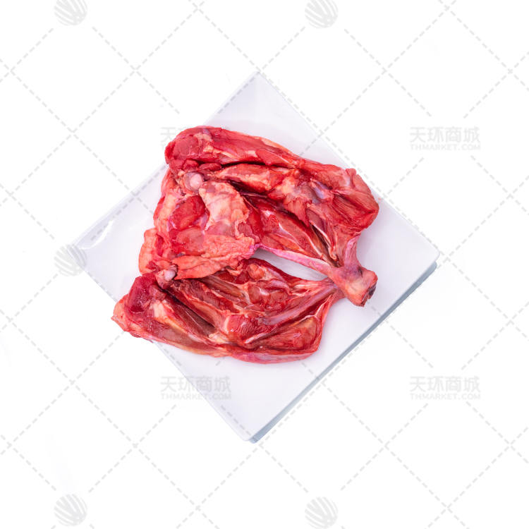 【维亨】腊鸡腿4kg