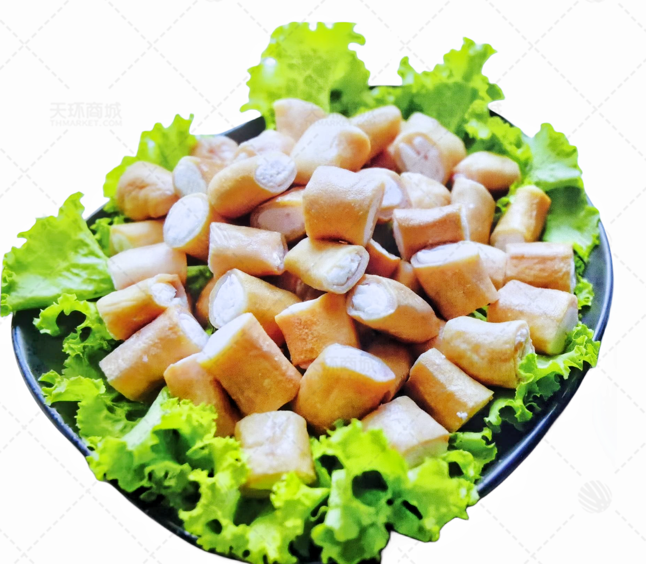 【川鲜峰】特色烤小肠  500g*20包  10kg