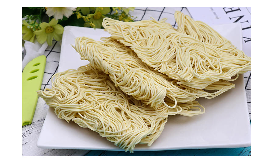 【水晶双子】【常温】 韩式手工滑面 约83g*48块 4kg/箱