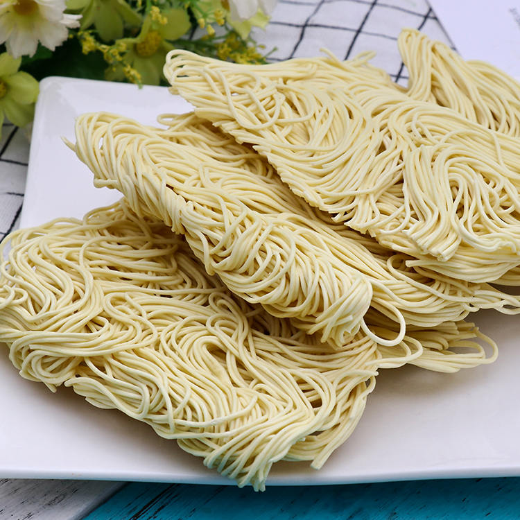 【水晶双子】【常温】 韩式手工滑面 约83g*48块 4kg/箱