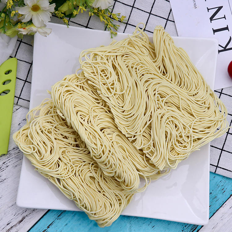 【水晶双子】【常温】 韩式手工滑面 约83g*48块 4kg/箱