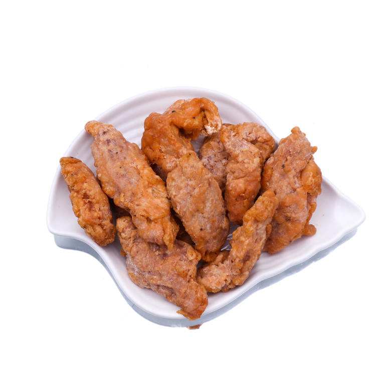 【盛大】 龙骨脆 2.3kg*4包 9.2kg/箱