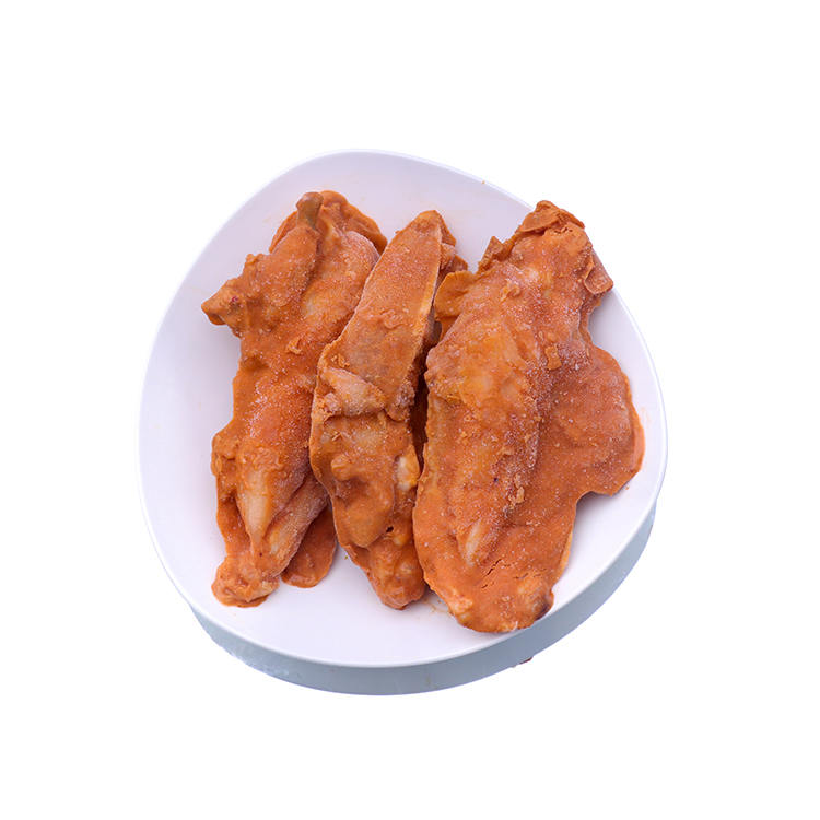 【正大】 调理带骨鸡肉/柳叶脆香鸡大号 整箱 约75只 10.