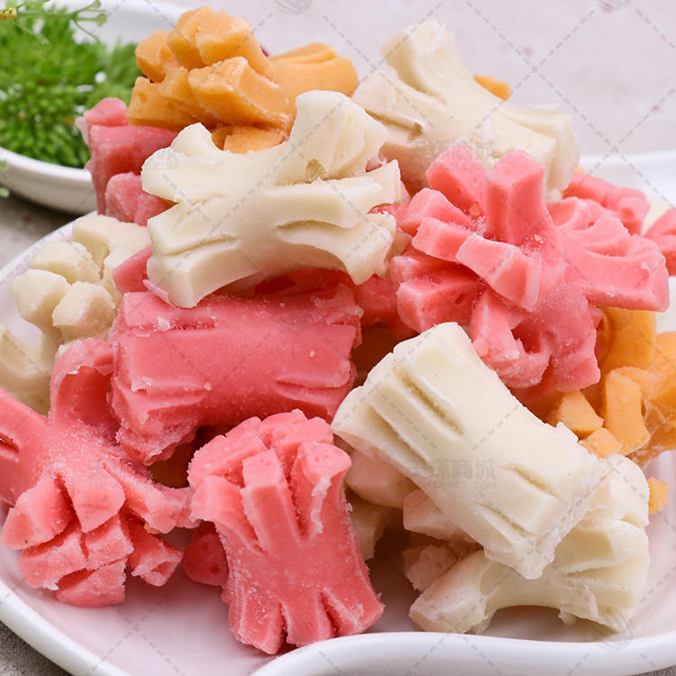 【年余】绣球桂花肠 2kg*4包 10kg/箱