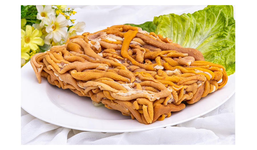 【柳河】鸡肠/黄金肠 0.5kg*20包 10kg/箱