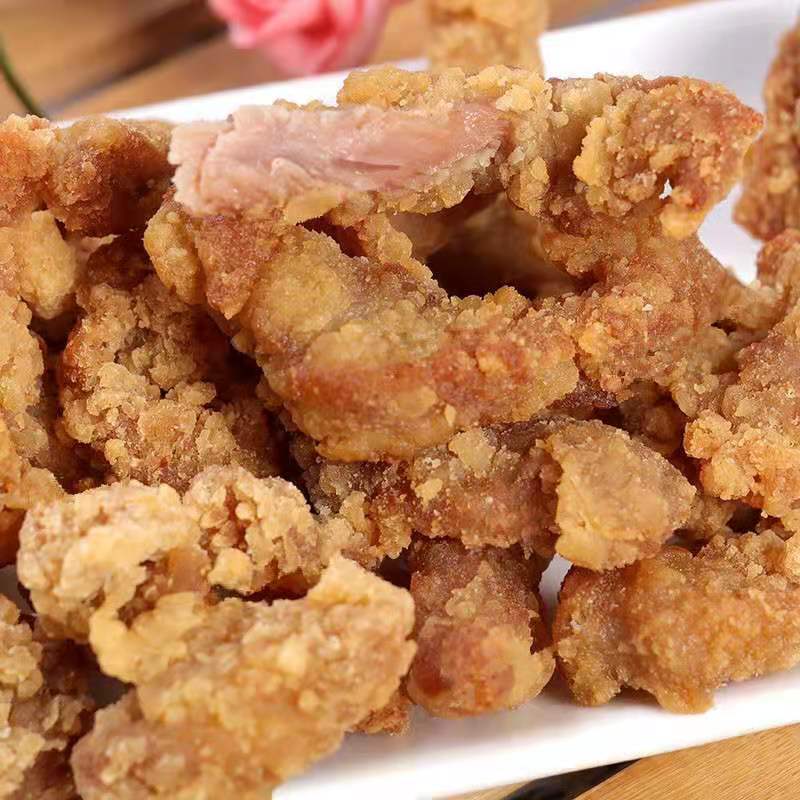 【正大】椒香小酥肉 里脊肉 500g*20包