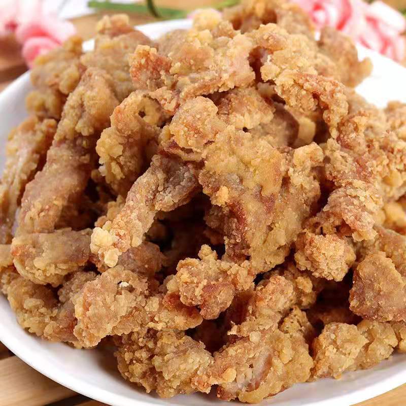 大酥肉图片大全高清图片