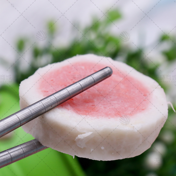 【仟岛凰】仿鲍鱼片 2.5kg*4包 10kg/箱