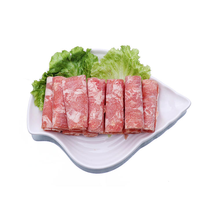 星侠去骨半成品生猪头肉a2