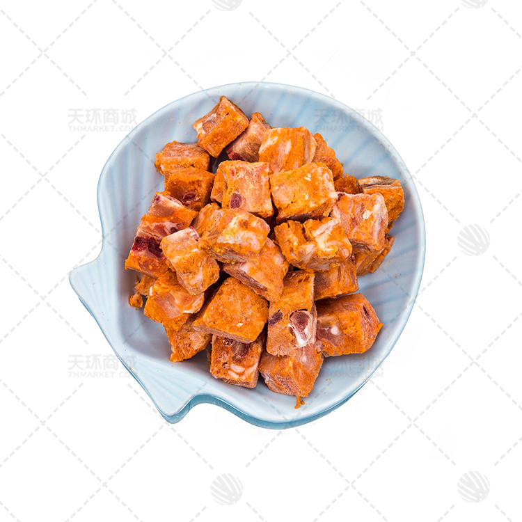 【学子膳】当红炸子鸡 2.5kg*4包 10kg/箱