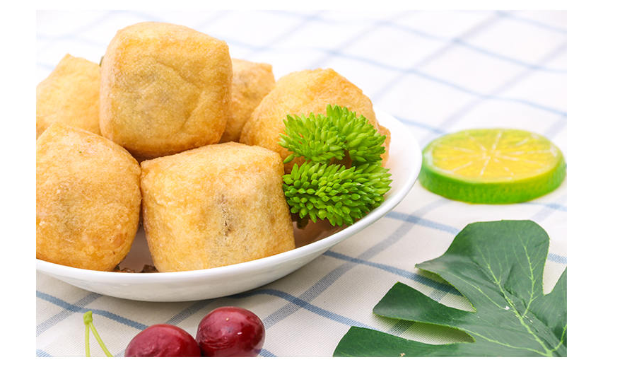 【学子膳】 四季油方塞肉 40g*160个 6.4kg/箱