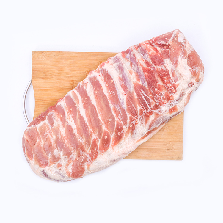 【costa brava】3935冷冻猪肋排 10kg/箱
