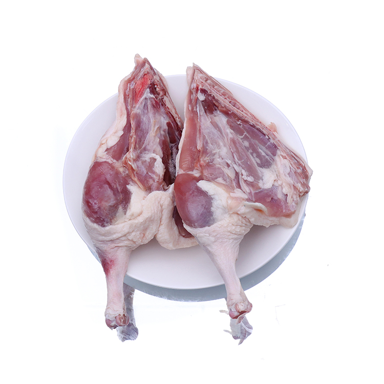 【海赢】鸭边腿 8.8kg/箱