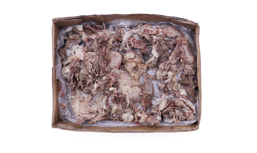 【南大南玉】冻猪半成品核桃肉 10kg/箱