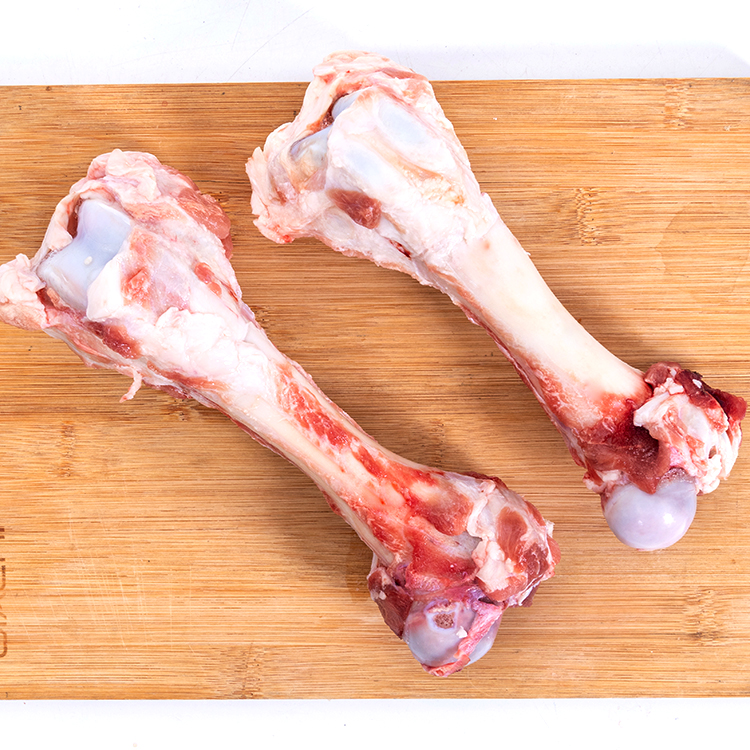 【皇冠】皇冠后腿骨(后筒骨)10kg/箱