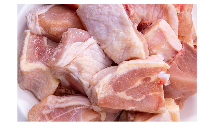 【宸和】黄焖鸡块 10kg/箱