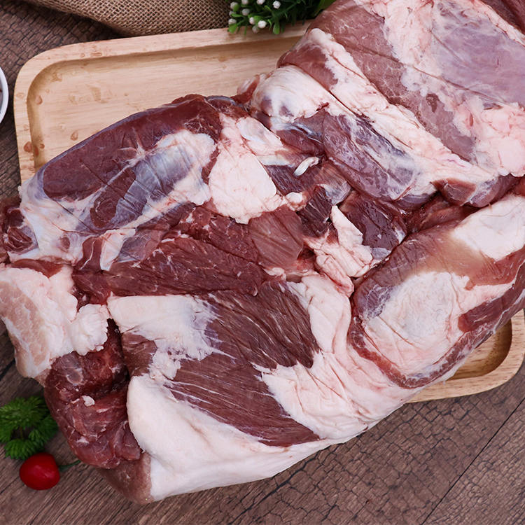 【sadia】1001二号肉(去骨去皮前腿肉) 25kg/箱