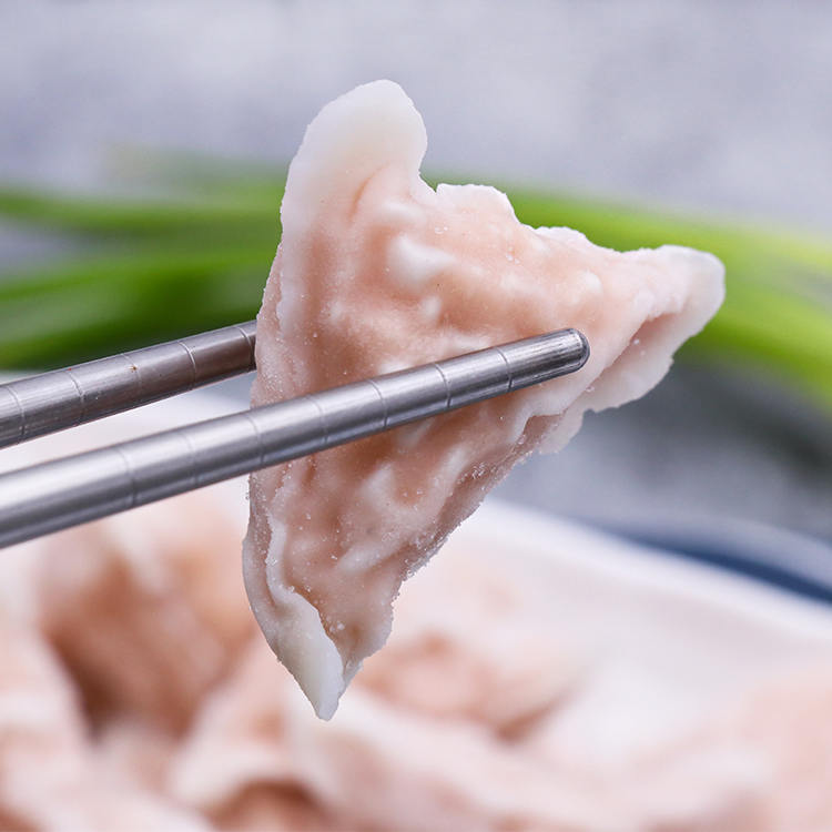 【安井】迷你燕饺 2.5kg*4袋 10kg/箱