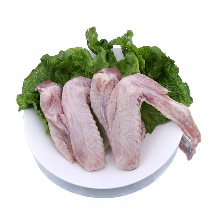 【兴达】三节翅 6条/包 1kg*12包 12kg/箱