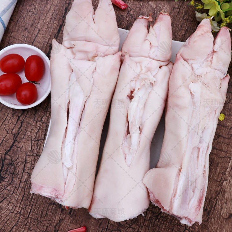 【seaboard】美国13597a猪后脚 10kg/箱