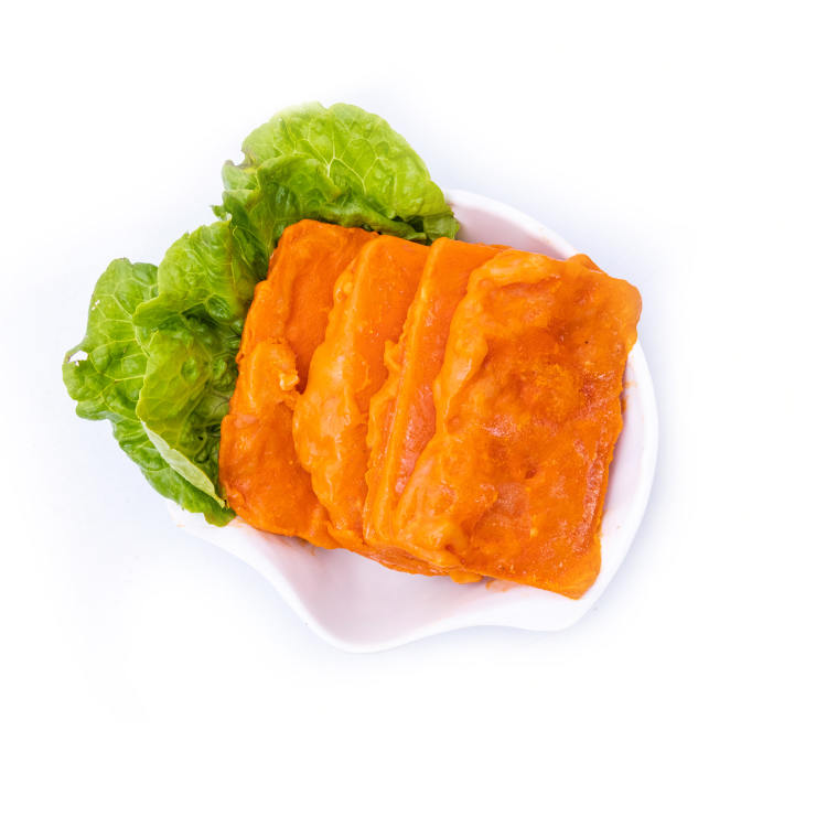 【宏得】新奥尔良鸡扒 100g*10个*10包 10kg/箱