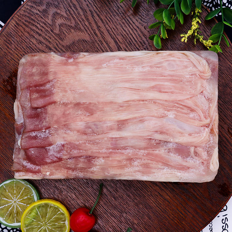 【强英】鸭腺胃食带 1kg*12包 12kg/箱