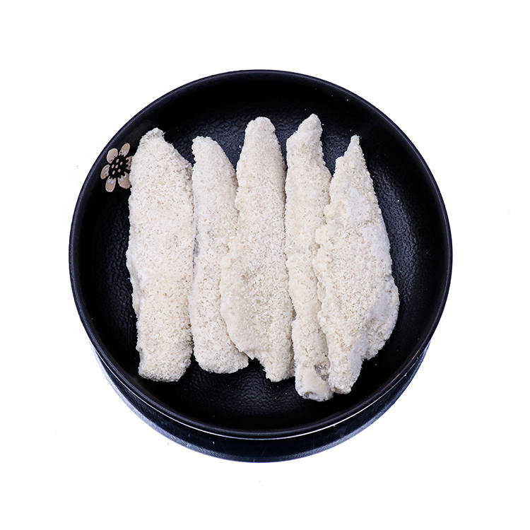 【双维】深海鱼排 6kg/箱