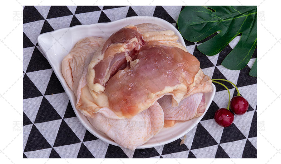 【宇飞】乇乇正肉 6包装 9.6-11.1kg/箱(多规格)-天环商城