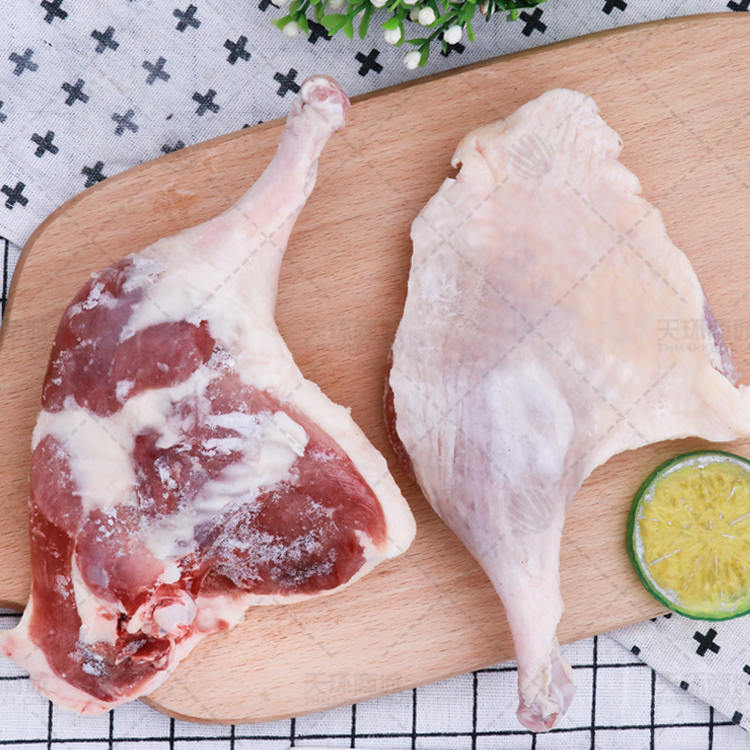 【爆款】【众客】精制鸭腿 多规格-天环商城