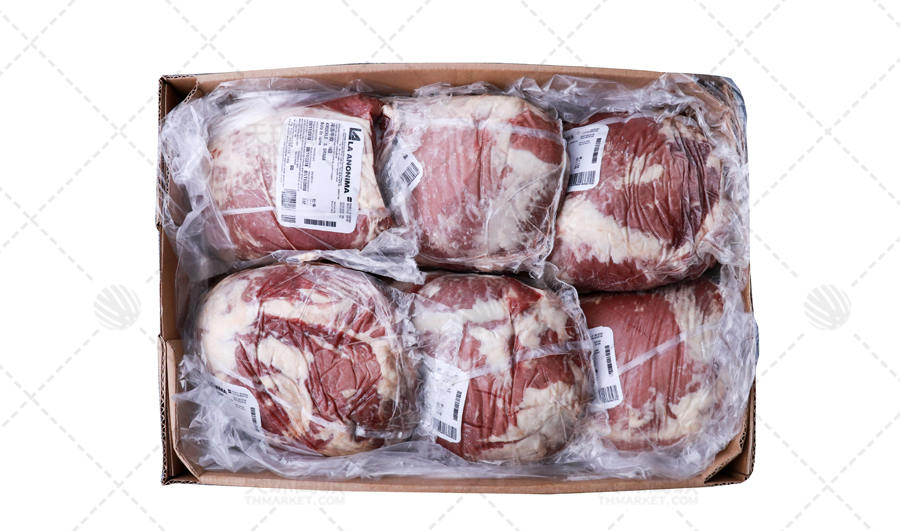 【la anonima】189冷冻牛霖 s级 单独包装 ≤25kg/箱