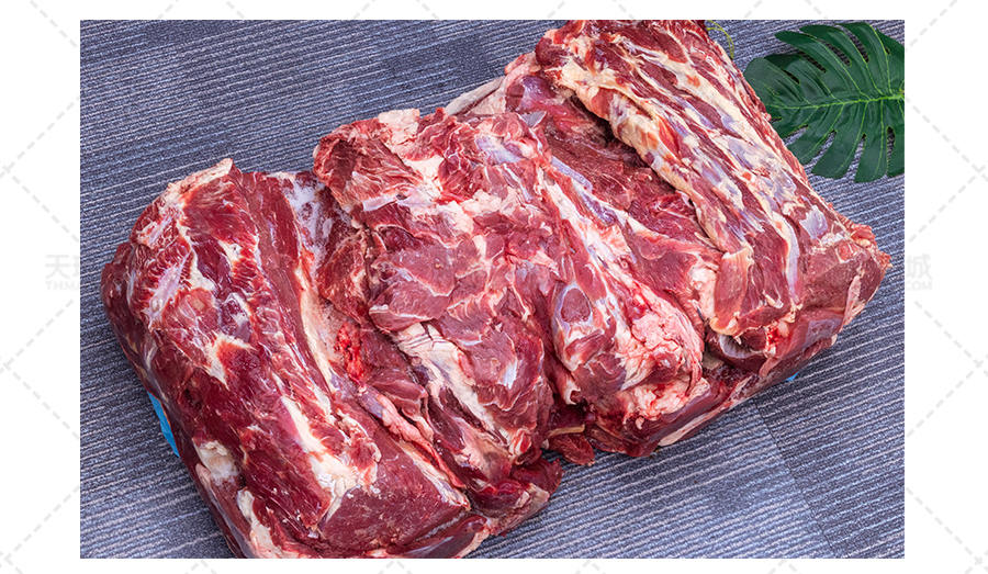 【frigorifico】4720厂 冷冻去骨牛前四分体 单箱≤30kg-天环商城