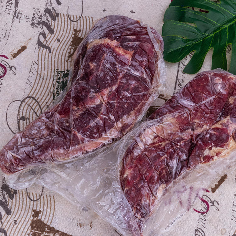 【finexcor】2062 冷冻去骨牛辣椒条 整箱 ≤25kg