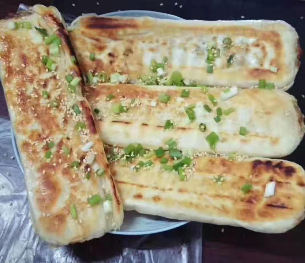 【京南】京南肉饼150g 12个*10包 18kg/箱