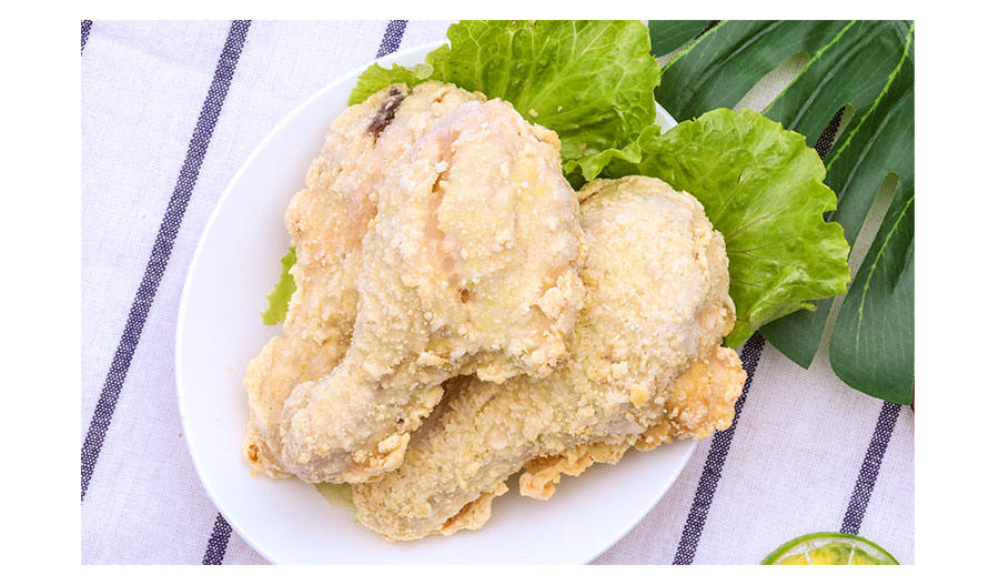 【嘉吉/尚选】妙脆鸡腿 2.5kg/包*4*20个/包 10kg